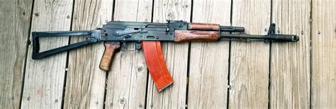 5.45 AK is the best AK : r/guns