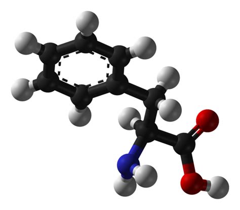 Definition > Phenylalanine