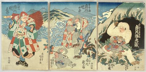 Japanese Woodblock Prints - From Ukiyo-e to Contemporary