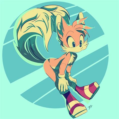 Tails by jaykittens | Furry art, Sonic, Sonic the hedgehog