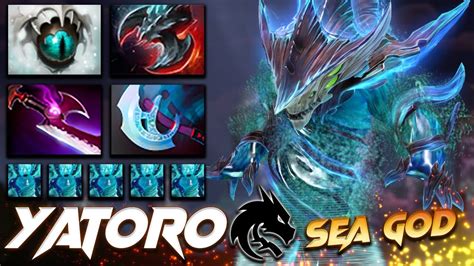 Yatoro Morphling SEA GOD Carry - Dota 2 Pro Gameplay Watch & Learn - YouTube - DaftSex HD