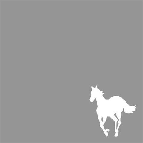 Deftones - White Pony review by ocaaaaccaa - Album of The Year