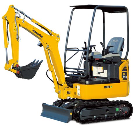 Komatsu PC14R-3 Specifications & Technical Data (2008-2018) | LECTURA Specs