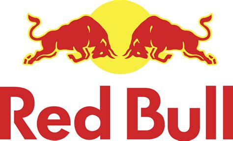 Redbull Logo PNG Transparent & SVG Vector - Freebie Supply