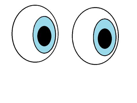 Animation Of Eyes - ClipArt Best