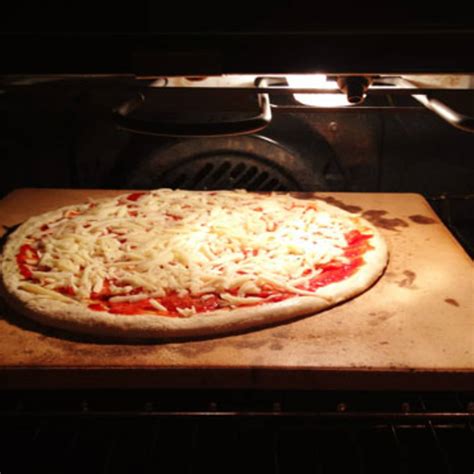 How To Cook Pizza In Oven - Wastereality13