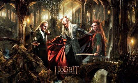 The Hobbit 4K Wallpapers - Top Free The Hobbit 4K Backgrounds - WallpaperAccess