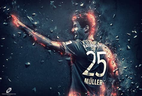 HD wallpaper: Bayern Munchen, Bundesliga, Champions League, Footballers, Germany | Wallpaper Flare