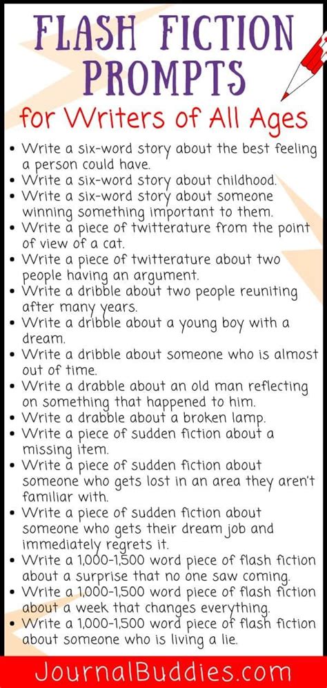 How To Write A Fiction Story For Kids - HISTORYZI