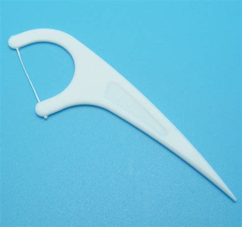 Dental Floss Toothpick 50s – Gogomed Supplies