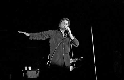 Top 10 Johnny Cash Songs - ClassicRockHistory.com