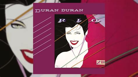 Rediscover Duran Duran's ‘Rio’ (1982) | Tribute