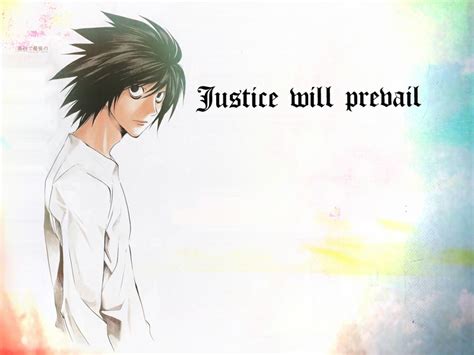 Death Note L Quotes. QuotesGram