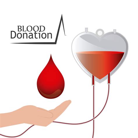 Blood Donation PNG Images Transparent Free Download | PNGMart.com