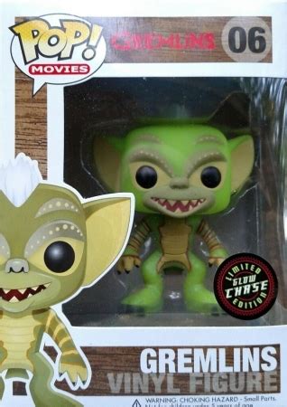 Funko Pop Gremlins Checklist, Set Info, Gallery, Exclusives List, Variants