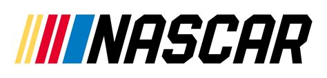 NASCAR Logo - LogoDix