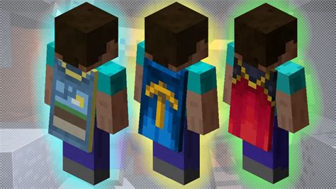 Minecraft Guide: All the RARE capes and how to get them | The US Sun