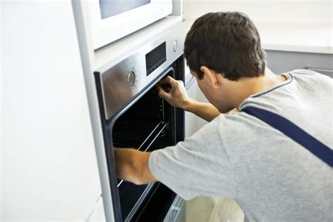 Kitchen Appliance Installation Cairns | Easy Cool Air