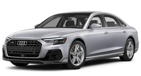 2023 Audi A8 Review, Specs, Price and Mileage (Brochure) - Auto User Guide