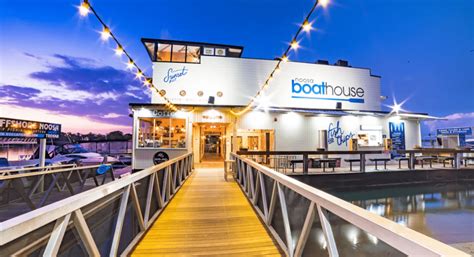 Noosa Boat House – 2