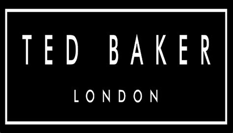 Ted baker Logos