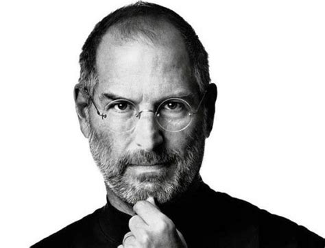 Steve Jobs Biography