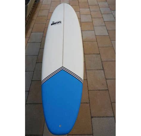 Epoxy Mini Mal Surfboards Skyline 4 sizes - Jay Sails Stand Up Paddle SUP, Kite & Windsurfing ...