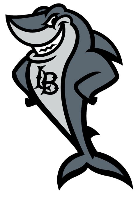 CSULB unveils new shark mascot | California State University Long Beach