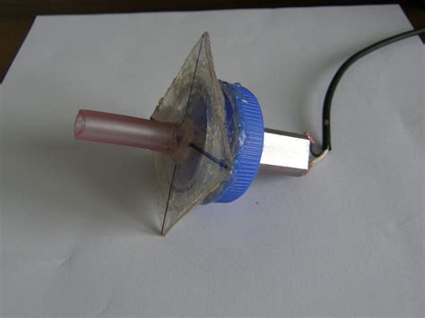 DIY Water Pump - Instructables