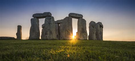 Stonehenge