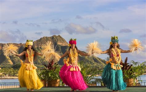 Why Luau's in Hawaii are great for culture and fun - Circle-Med