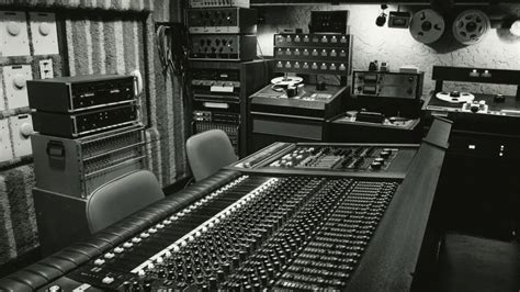 Sigma Sound Studios Saved | dosage MAGAZINE