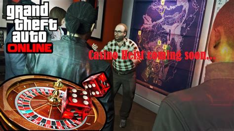 GTA 5: Casino Heist and Zombie leaked DLC gameplay details revealed