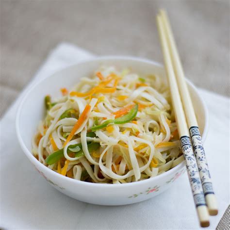 Easy Vegetable Noodles Recipe, Vegetable Noodles Recipe, Easy Vegetable Noodles