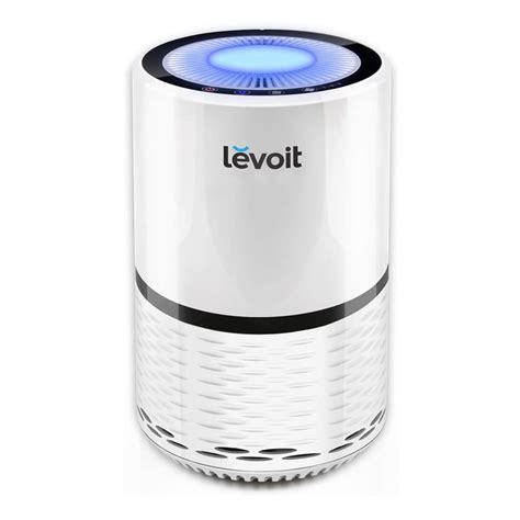 Levoit H13 True HEPA Filter Air Purifier | Best Air Purifiers on Amazon | POPSUGAR Smart Living ...