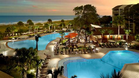 Seasonal Packages │ Omni Hilton Head Oceanfront Resort