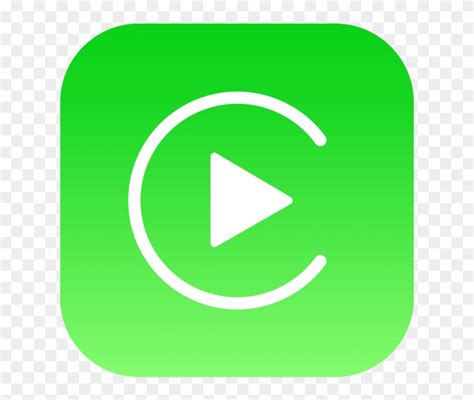 Apple Carplay Icon - Sign, HD Png Download - 866x650(#57126) - PngFind