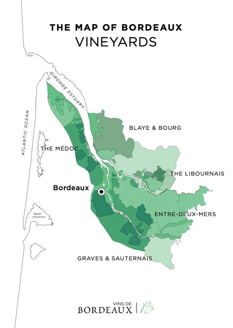 Discover Bordeaux and Bordeaux Supérieur appellations | Site Officiel ...