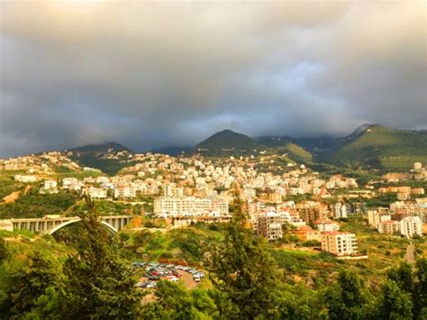 Ghadir Lebanon |Photoblog On-The-Go