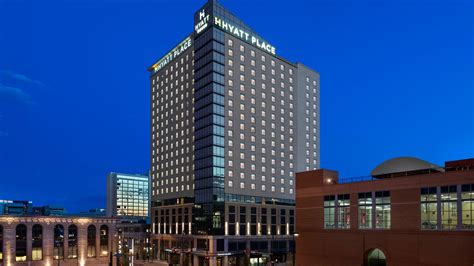 20 of the Best Family Hotels in Denver - The Family Vacation Guide