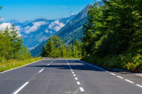 The 5 most scenic roads in Europe | ASM Auto Recycling