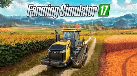 Farming Simulator 17 (Win 10) Achievement List Revealed