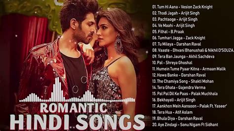 New Bollywood Video Song : New Hindi Songs 2020 January Top Bollywood Songs Romantic 2020 ...