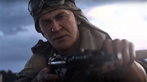 What Battlefield 5 War Stories Learned From Battlefield 1