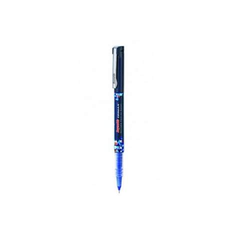 Reynolds Trimax Pen Blue