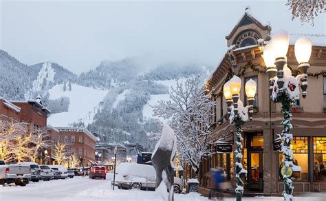 Aspen Snowmass on a Budget in Winter | Inside Aspen Snowmass