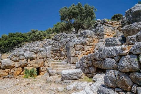 Top Archaeological Sites to Visit in Crete - AllinCrete Travel Guide for Crete