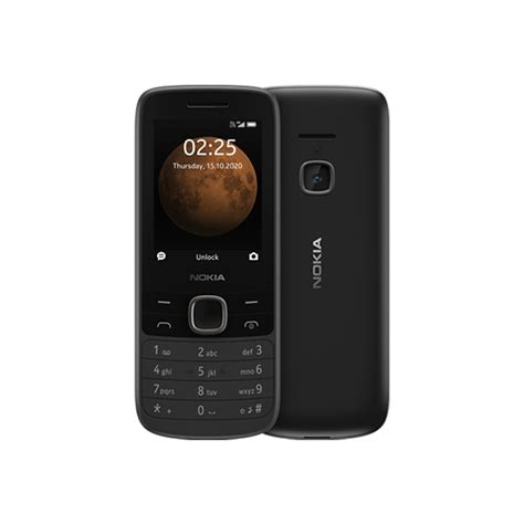 Nokia 225 4G - Mobilife.am | Օնլայն խանութ