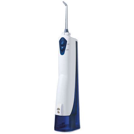 Waterpik® WP-360 Cordless Water Flosser | Walmart Canada