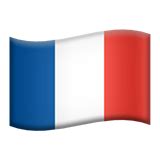 Flag For France Emoji - Copy & Paste - EmojiBase!